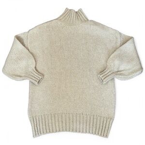 Urban Outfitters Long Sleeve Turtleneck Sweater, Size S